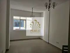 Brand new 1BR in Princess Village Al Yasmeen Ajman with 2 bathrooms and built in wardrobes at a comp