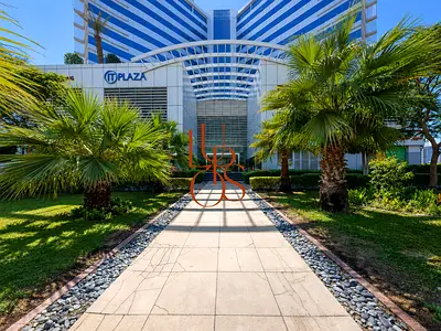 Spacious | Vacant | Prime Area | Unfurnished | Leasehold