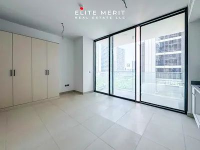 Brand New | Park View | Vacant Now