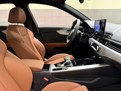 صورة مصغرة 12 لـ 2024 AUDI A4