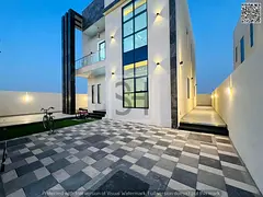 Own your villa, including registration and ownership fees.
