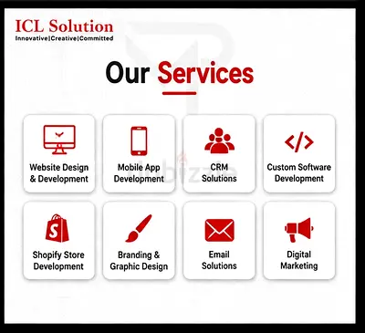 ONE TEAM. EVERYTHING YOUR BUSINESS NEEDS ONLINE.