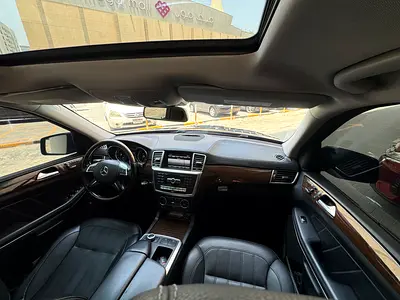 2013 Mercedes-BENZ GL 照片 7