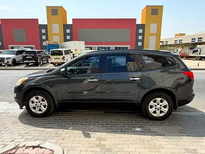 صورة 5 لـ 2012 Chevrolet TRAVERSE