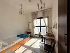ROOM FOR RENT IN AL JADDAF DRYDOCK AREA