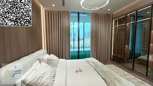 Studio for Sale | in Tiger Downtown Ajman | with 460 Sq Ft at AED 500,000, 15% Down Payment and AED 2,500 Monthly Installment