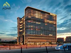 3 BHK +MAID _20%DISC | 10%DP | 50%Mortgage | Palm view | 35%RO