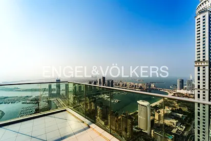 EXCLUSIVE PENTHOUSE | 360° VIEWS