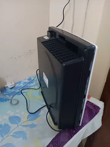 Air purifier
