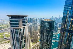 Managed | Lovely Location | High Floor | VACANT