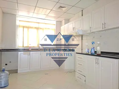 Very spacious and luxury apartment 2bhk 3 washrooms two attached