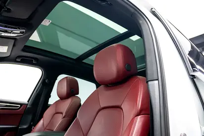 2020 Porsche CAYENNE — миниатюра 14