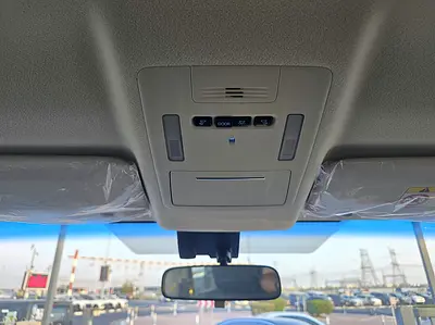 صورة 12 لـ 2025 Toyota GRANVIA