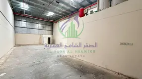 Warehouse for Annual Rent in Industrial Area 18, Sharjah | 1,700 Sq Ft | AED 100,000