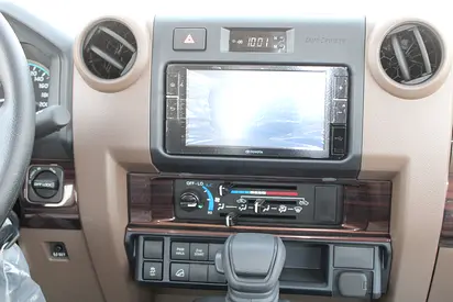 صورة 11 لـ 2026 Toyota LAND CRUISER 70 SERIES