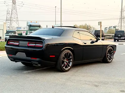 صورة 17 لـ 2023 Dodge CHALLENGER