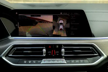 BMW X6 xDrive40i M Sport, миниатюра 10