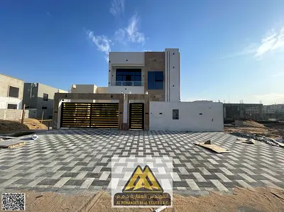 Master Bedroom | Balcony | Central AC | Attractive View | Close to All Services
