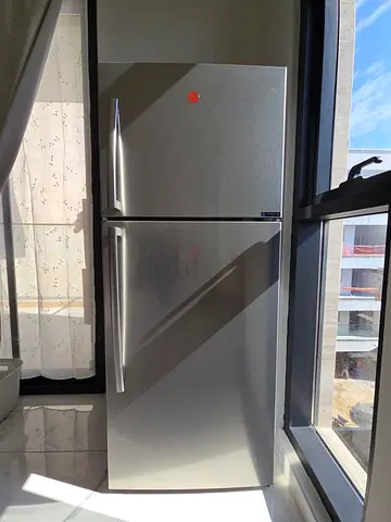 Hoover Refrigerator - Good Condition,
