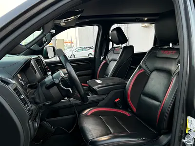 2021 RAM 1500 TRX 照片 7