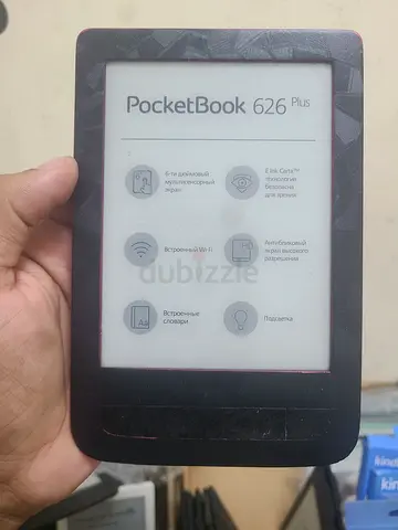 Kindle scribe