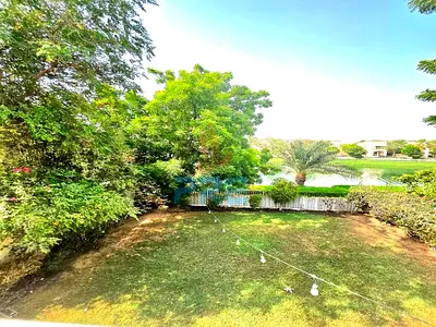 Three Bedroom + Study Room I Type 3E I Full Lake View