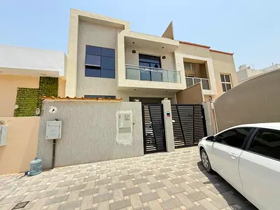 Excellent size | Excellent price | Standalone villa | Air conditioning | High-end finishing | Excellent size