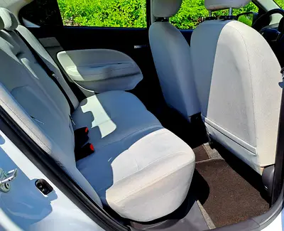 Mitsubishi Attrage GLX Medium Line, миниатюра 12