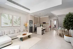 Newly Furnished Townhouse | Lovely Community