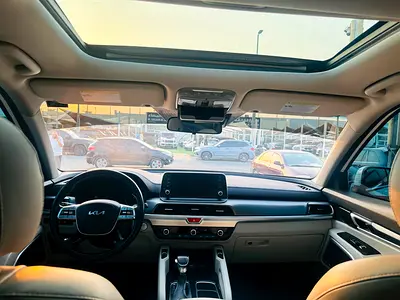 صورة 10 لـ 2020 KIA TELLURIDE