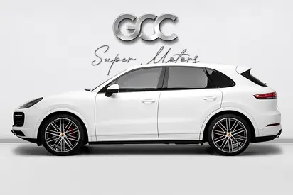 صورة 4 لـ 2020 Porsche CAYENNE