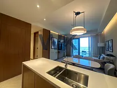 20th Floor / Rented High ROI/ Furnished