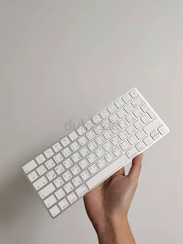 Apple Magic Keyboard
