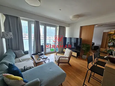 ⇨Fully Furnished ⇨Beach Access ⇨12 Payments