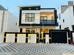 Own your villa, including registration and ownership fees.