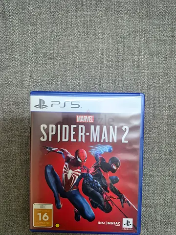 Spiderman 2 ( Ps5 )