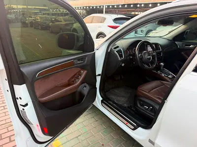 2016 AUDI Q5 缩略图 6
