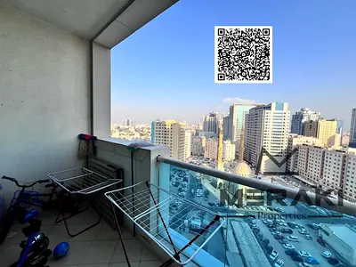 Open View | 2BR Apartment | Private Parking
