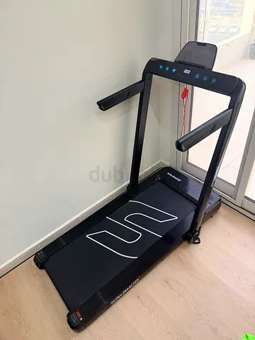 USED 2 in 1 TREADMILL for SALE