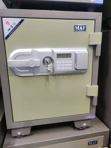 Brand New safe locker Digital good quality available