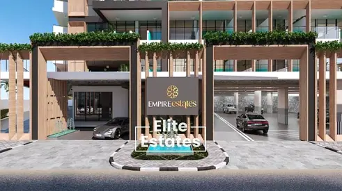 Modern Studio | Smart Layout | Prime Location