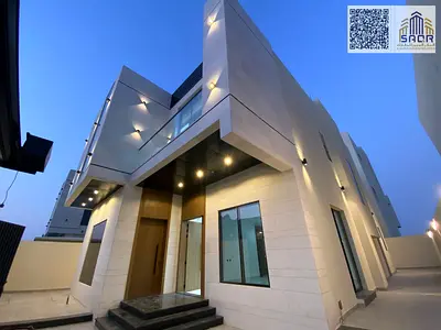 مع مميزات التمويل العقارى تملك فيلا العمر لك ولاسرتك