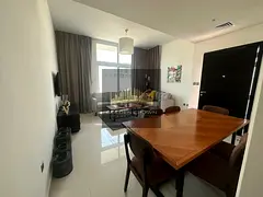 Fully Furnished 3 Bedroom Plus Maid Room Corner Unit Available For Rent