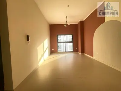 Nice finishing 1bhk : rent 51K : GYM : 1 covered parking