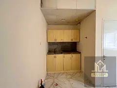 Studio Apartment in Old Muwaileh – AED 18,000/Year (No Deposit, Family Building)
