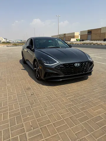 صورة مصغرة 11 لـ 2023 Hyundai SONATA