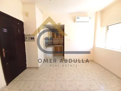 Scprit kitchen Studio Apartment only 19k Near to Safri mall in Muwalieh