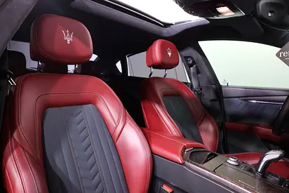 2021 Maserati QUATTROPORTE 缩略图 15