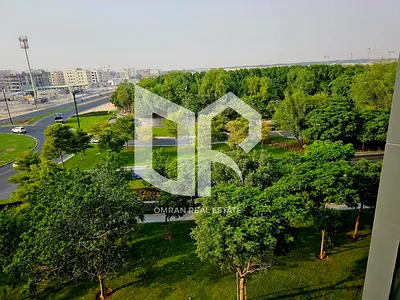 Smart Living & Prime Investment | 2BR in The Gate – Aljada | Green Views | 1,100 Sq. Ft. | AED 1.6M