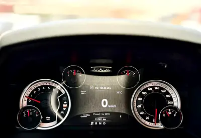 صورة مصغرة 18 لـ 2020 Dodge RAM 1500